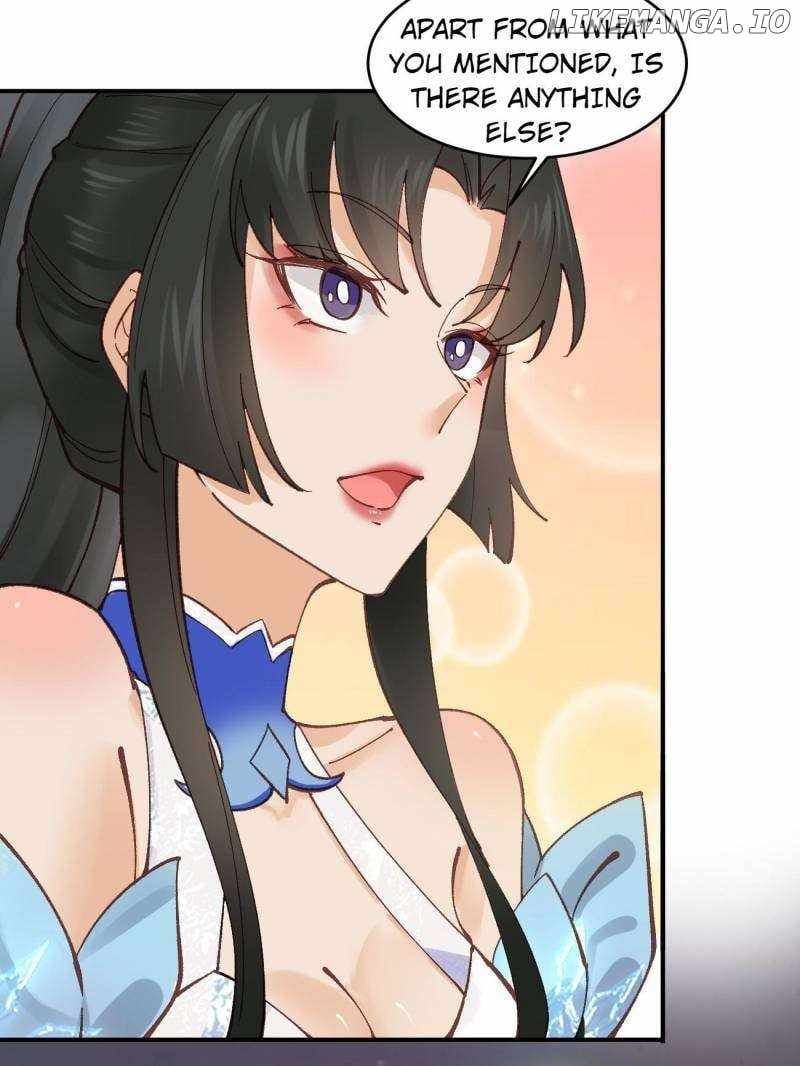 Young Master, Please don’t show off Chapter 173 11